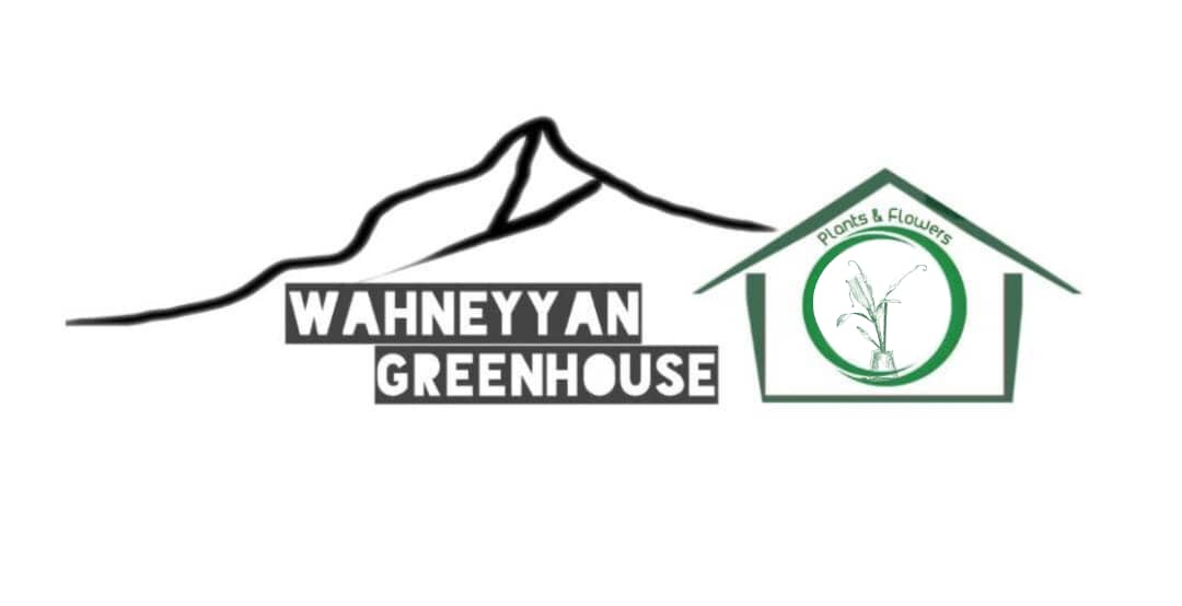 Wahneyyan Green House